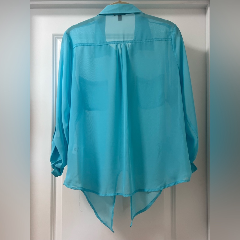 Bongo L Button Up - image 4